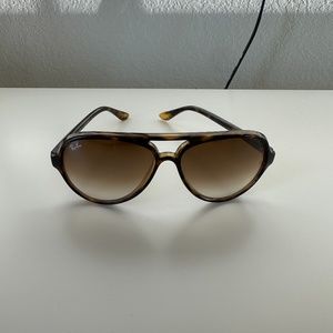 Rayban Aviator Sunglasses